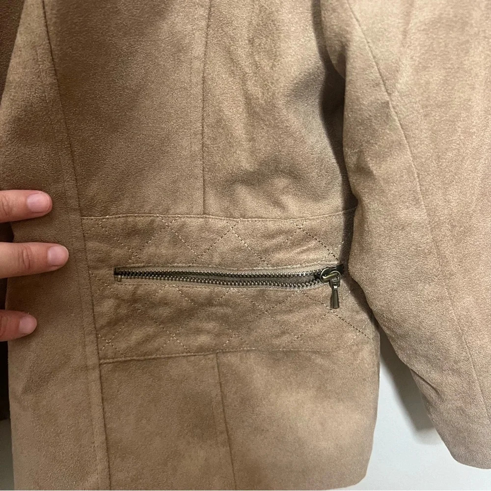 TanJay | Jacket - Picture 4 of 4